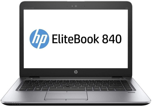 Notebook Hp Elitebook 840 G3 Core I7 256gb Win10 8gb Grado B (Reacondicionado)