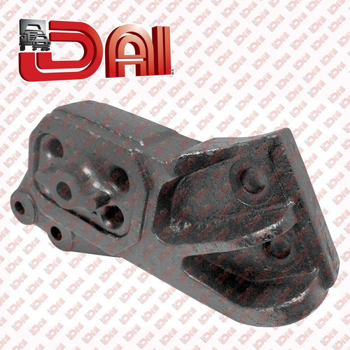 Soporte De Motor Derecho / Dodge Ram 2500 5.7 L 2003 A 2005