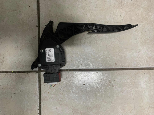 Pedal Acelerador Opel Insignia 08-1513237352 Ml1107 (Usado)