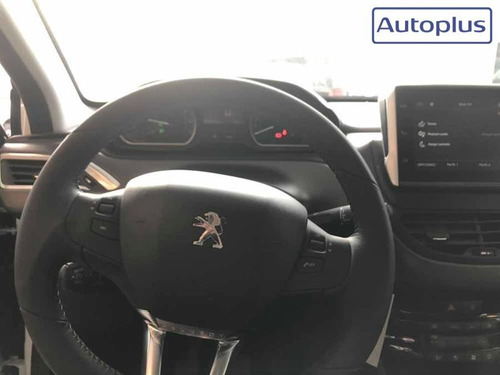 Peugeot 2008 Feline 5p