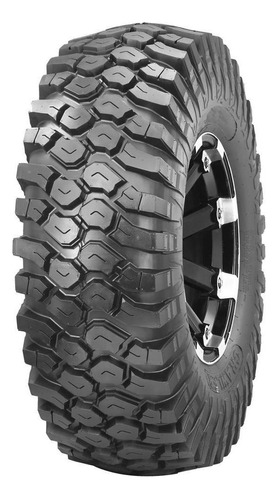 Llanta Cuatrimoto Atv Promoto 30x10.00 R14 Obor P3057 8p