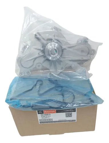 Bomba De Agua Explorer 3.5 12-17