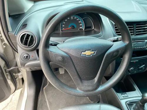 Chevrolet Sail 1.4 Ls