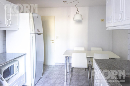 Imagen 11 de 25 de Venta Departamento / Duplex 3 Ambientes Con Cochera Y Baulera En Recoleta