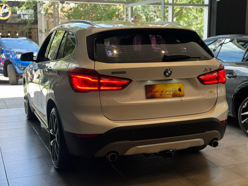 BMW X1 2.0 Xdrive 25i Xline 231cv