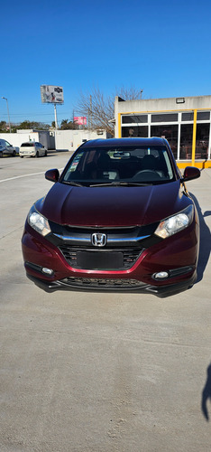 Honda HR-V 1.8 Lx 2wd Cvt