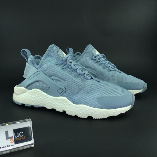 Tênis Nike Air Huarache Run Ultra Premium 100% Original