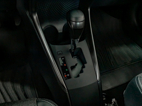 Imagem 12 de 14 de Toyota Yaris Xs 1.5 (flex) (aut)