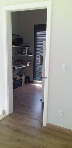 Imagem 28 de 30 de Casa Com 5 Dormitórios À Venda, 354 M² Por R$ 2.300.000,00 - Alphaville Dom Pedro - Campinas/sp - Ca0307