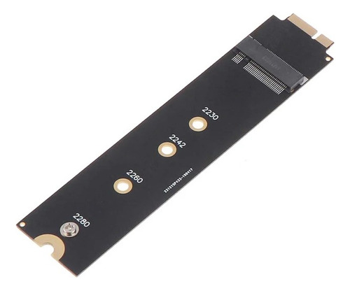 Adaptador Para Ssd Nvme iMac, Macbook Air 2010 - 2011