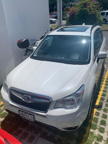 Imagen 1 de 10 de Subaru Forester Xs 2016