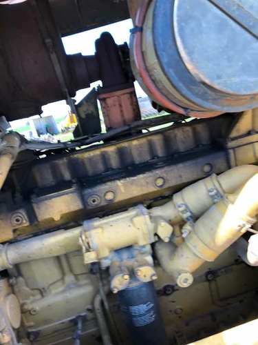 Imagen 8 de 15 de Caterpillar D7g