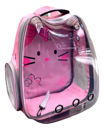 Mochila porta mascota new arrivals