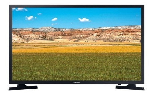 Oferta Televisor Samsung 32 Pulgadas Led Smart-tv