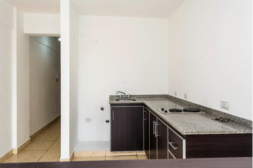 Imagen 17 de 25 de Monoambiente Venta Zona Macrocentro Con Balcon
