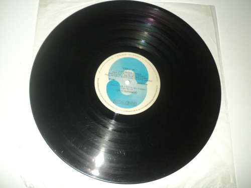 Discos De Vinil - Fábio Júnior-1981