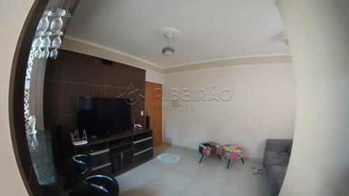 Imagem 1 de 7 de Apartamentos - Ref: V4118