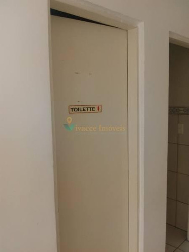 Imagem 17 de 18 de Sala Para Alugar, 100 M² Por R$ 1.500,00 - Cidade Antônio Estevão De Carvalho - São Paulo/sp - Sa0008