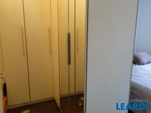 Imagem 14 de 15 de Apartamento - Alto Da Boa Vista - Sp - 613078