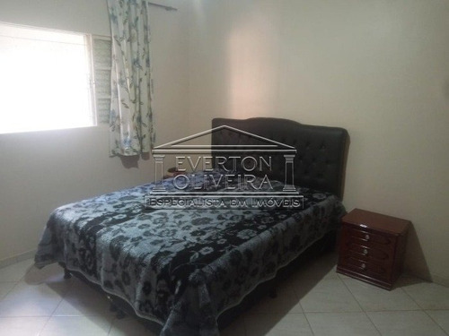 Imagem 8 de 15 de Casa - Jardim Terras De Sao Joao - Ref: 12401 - V-12401