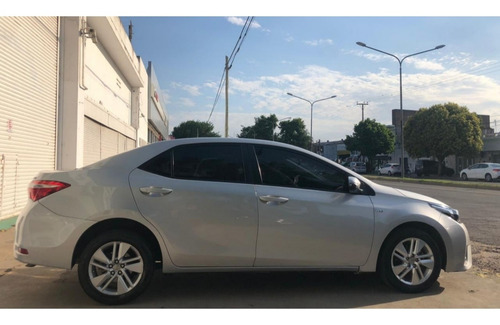 Toyota Corolla 1.8 Xei Cvt Pack 140cv 2017