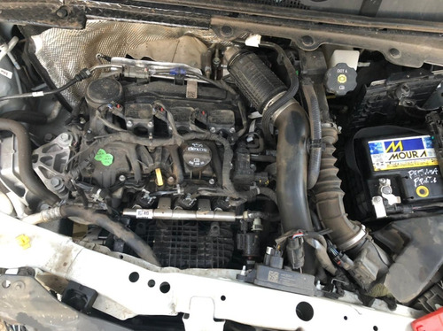 Imagem 7 de 13 de Sucata Ônix 2020 1.0 3cc Turbo Aut. 23.995km - Rs Auto Peças