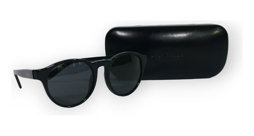 Lentes De Sol Coach Mujer Wythe Round