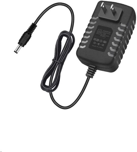 Wall Ac Adapter Power Cord Compatible For Resteck,vellax,nek
