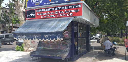 Parada De Diarios
