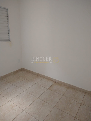 Imagem 7 de 9 de Apartamento Padrão Em Franca - Sp - Ap0606_rncr