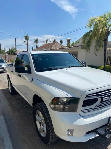 Imagen 4 de 15 de Dodge Ram 2500 Ram 2500 4x4 Crewcab