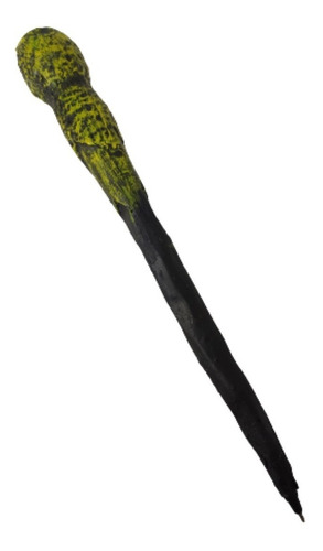 Imagen 3 de 3 de Harry Potter Pluma Varita Sombrero Selecionador Ron Weasley