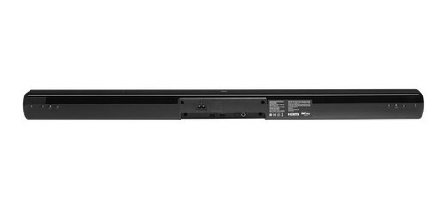 Imagen 3 de 8 de Barra De Sonido Jbl Cinema Sb140 110w Audio Tv