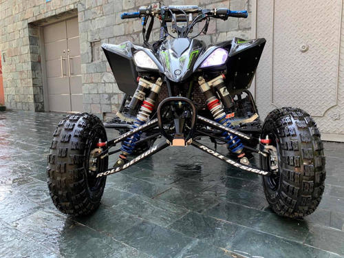 Yamaha Yfz 450 R
