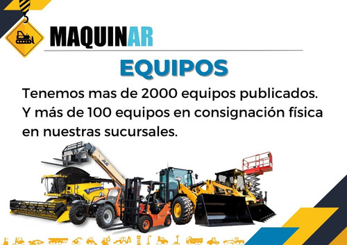 Imagen 6 de 8 de Autoelevador Mitsubishi Fd25nm