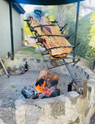 Quinta Para Descanso En El Pato Berazategui