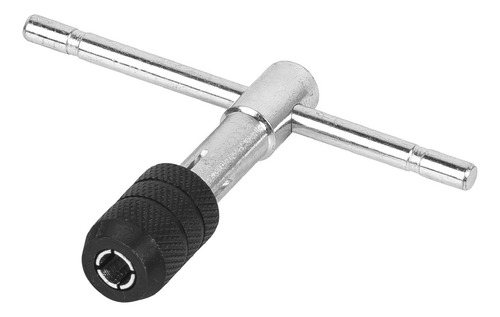 Manija Mandril Porta Macho De 5 Mm 3/16 PuLG Truper 11438