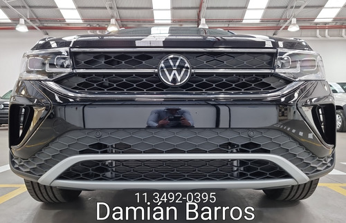 Volkswagen Taos 1.4 250 Tsi Highline