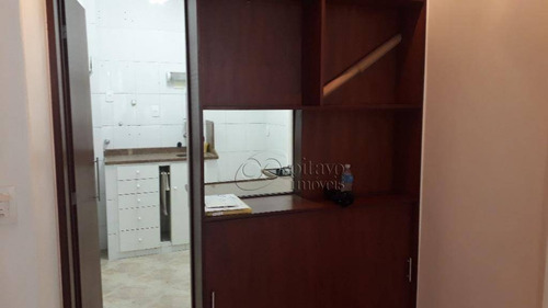 Imagem 5 de 30 de Apartamento Com 2 Dormitórios À Venda, 85 M² Por R$ 900.000,00 - Copacabana - Rio De Janeiro/rj - Ap7816