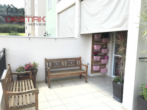 Imagem 10 de 15 de Ref.: 3297 - Apartamento Em Jundiaí Para Venda - V3297