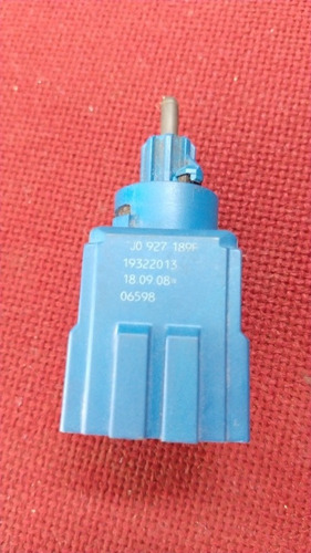 Sensor De Clutch Seat Cordoba 2009 1j0 927 189f Ml337 (Usado)