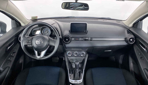 Imagen 13 de 15 de 113947 - Toyota Yaris 2016 Con Garantía