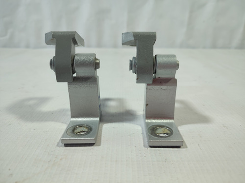 Bisagras Puerta Trasera Izq Chirey Tiggo 4 Pro Mod 2023 Orig (Usado)