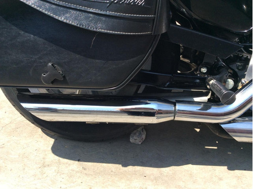 Harley Davidson Xl883 2009