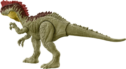 Brinquedo De Bonecos Grandes De Dinossauro Jurassic World Ma