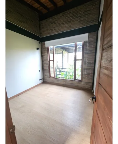 Casa Para Arriendo En El Retiro