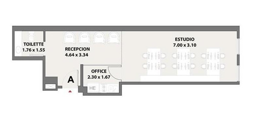 Imagen 6 de 8 de Departamento - Punta Carretas