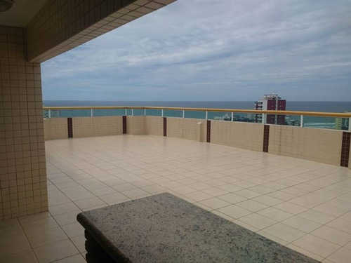 Imagem 23 de 30 de Apartamento, 1 Dorms Com 44 M² - Cidade Ocian - Praia Grande - Ref.: Pr1250 - Pr1250