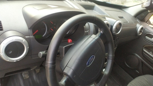 Imagem 2 de 9 de Ford Ecosport 2009 1.6 Xlt Freestyle Flex 5p 105 Hp