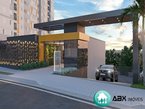 Imagem 14 de 14 de Apartamento - Ap00322 - 70807401